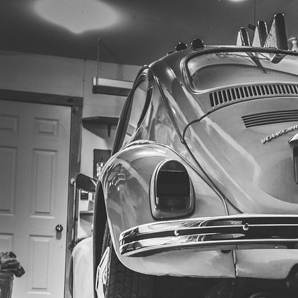 garage door maintenance